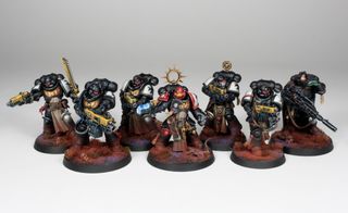 Ángeles de la muerte