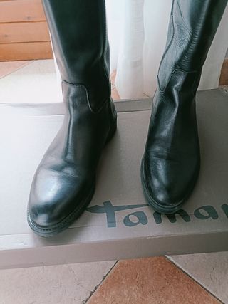 Stivale al ginocchio