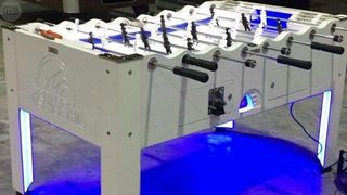 Recreativos para local