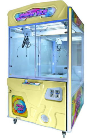 Recreativos para local