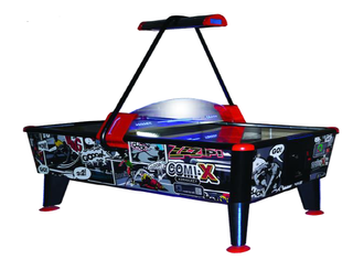 Recreativos para local