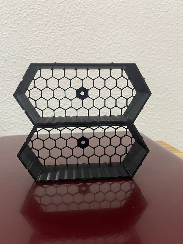 Soportes para hotwheels