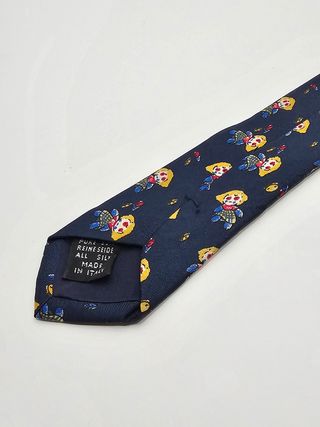 Corbata Vintage Gianfranco Corti