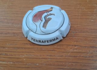 6 placas cava - Aves del Paraíso