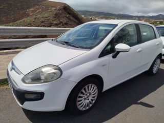 FIAT Punto 2010