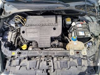 FIAT Punto 2010
