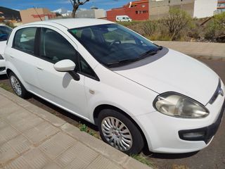 FIAT Punto 2010