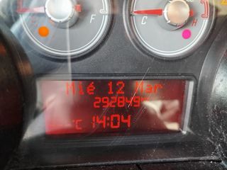 FIAT Punto 2010