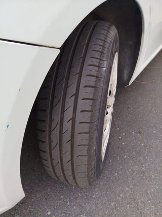 FIAT Punto 2010