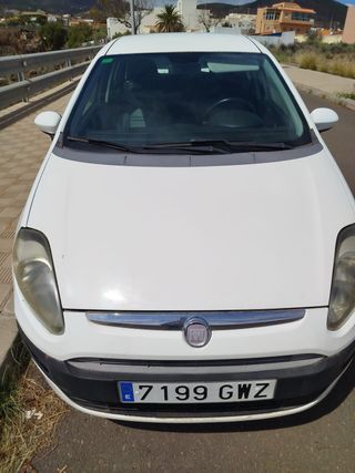 FIAT Punto 2010