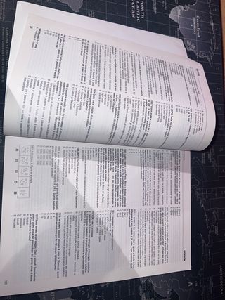 Libro Preparazione Medicina