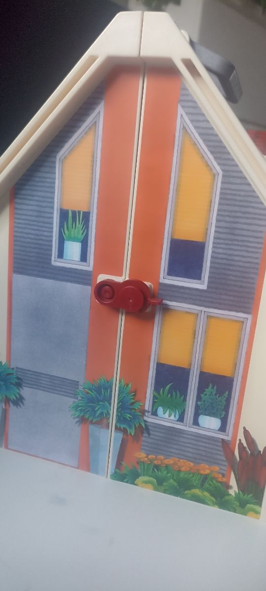 Casa Playmobil
