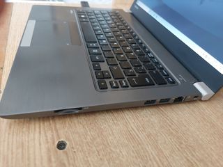 Ordenador portatil Toshiba Satellite  intelcore I5