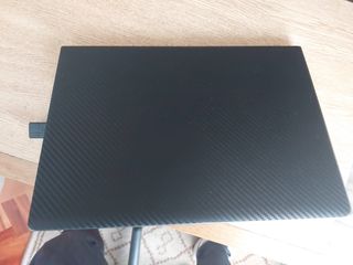 Ordenador portatil Toshiba Satellite  intelcore I5
