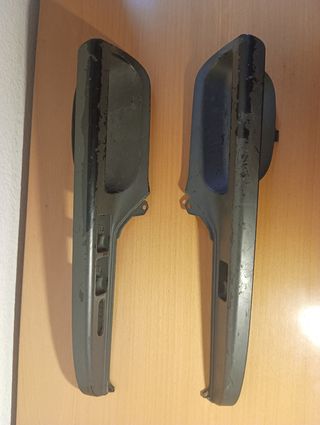 Material Seat Ibiza 6K