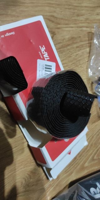 CINTA MANILLAR BICICLETA CARRETERA