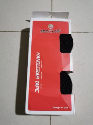 CINTA MANILLAR BICICLETA CARRETERA