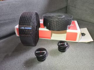 CINTA MANILLAR BICICLETA CARRETERA