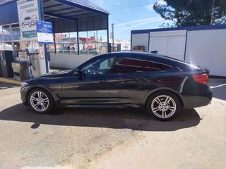 BMW Serie 3 GT pack M 2015