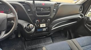 Iveco Daily 2019