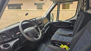 Iveco Daily 2019