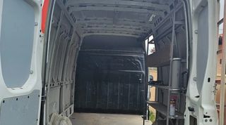 Iveco Daily 2019