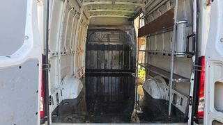 Iveco Daily 2019