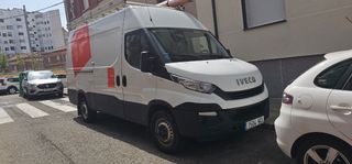 Iveco Daily 2019