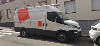 Iveco Daily 2019