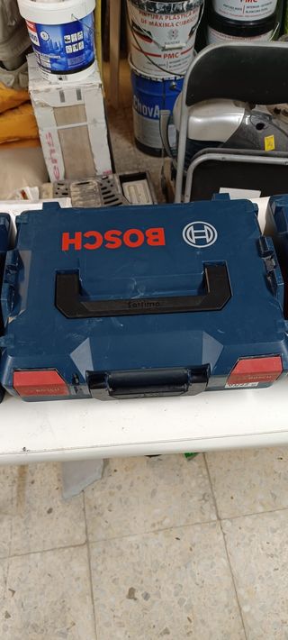 TALADRO percutor BOSCH GBH 18V 20