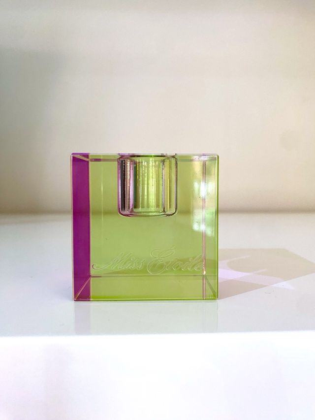 Portavelas Miss Étoile