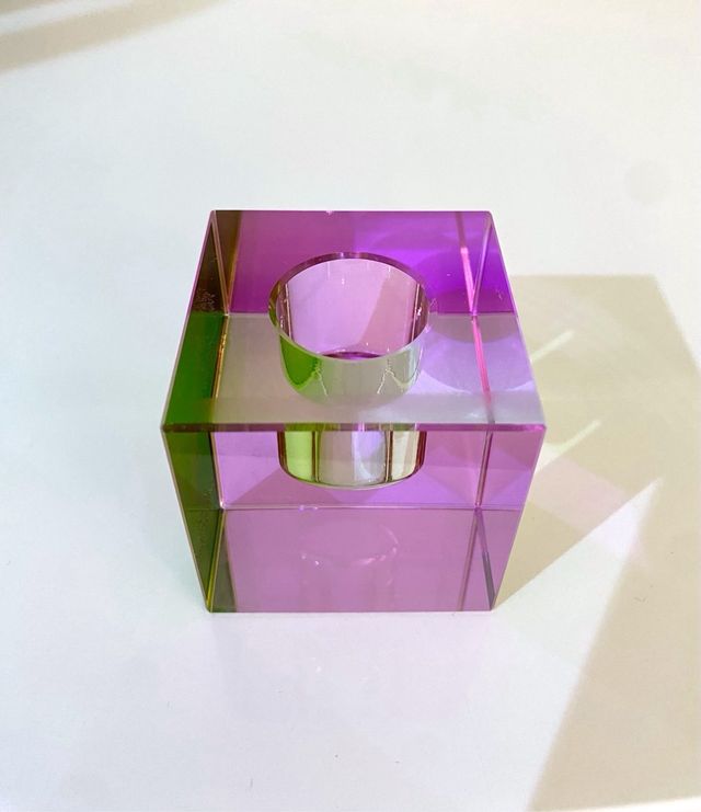 Portavelas Miss Étoile