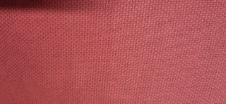 1 CORTINA GRUESA ZARA HOME color coral