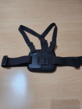 Gopro Hero 10 Black con muchos extras