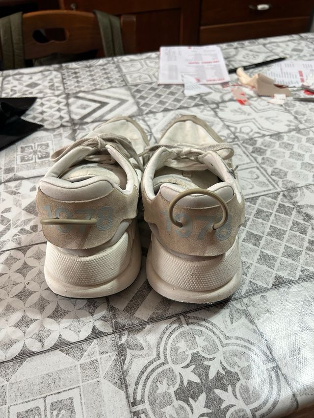 Scarpe ginnastica Diesel.