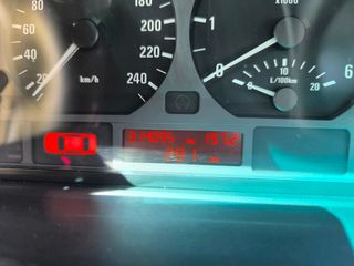 BMW e46 320d