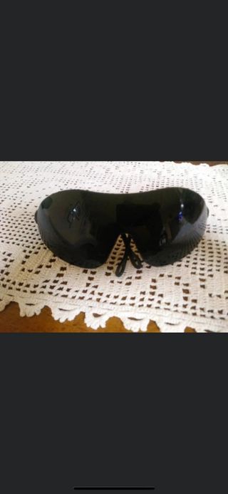 Occhiali da sole vintage