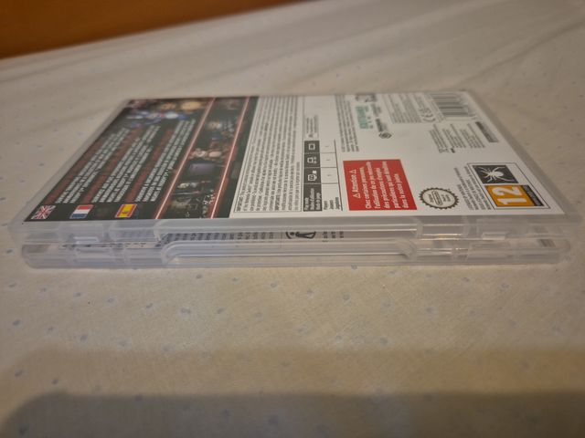 Cinque notti da Freddy's