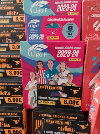 Lote álbumes y cromos