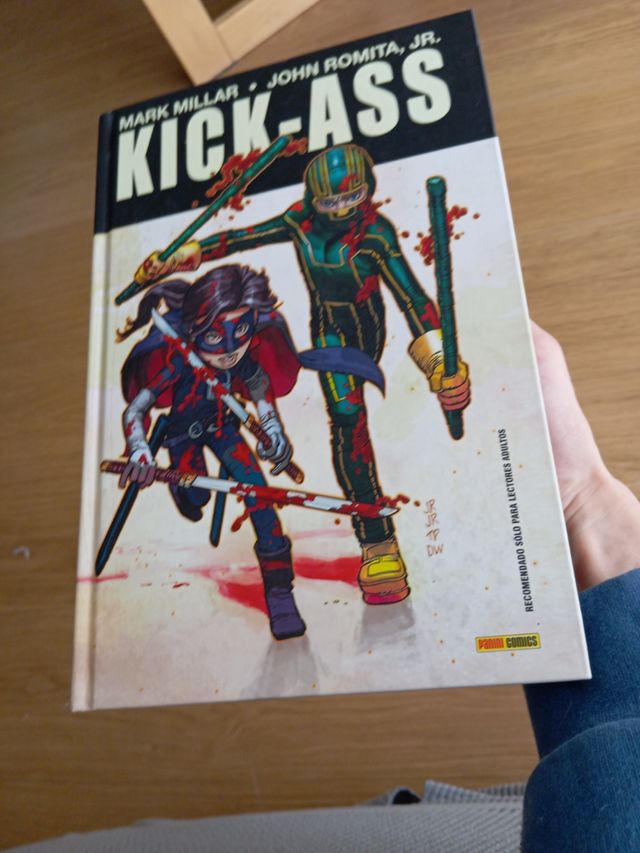 Kick-Ass