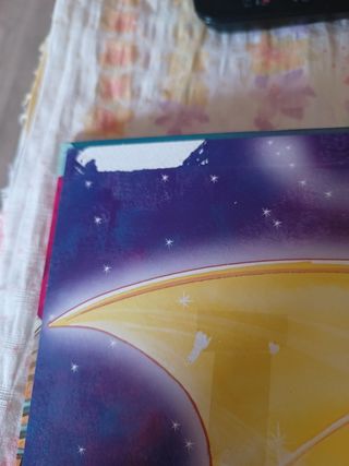 Al regne de la fantasia