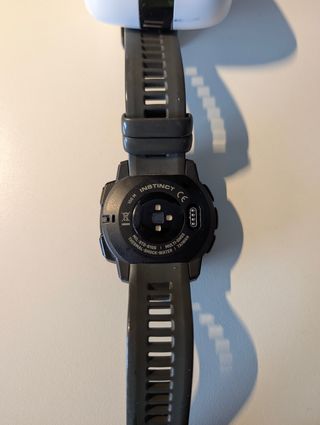 Smartwatch Garmin Instinct 1