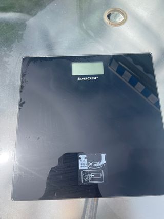 Bilance da pavimento