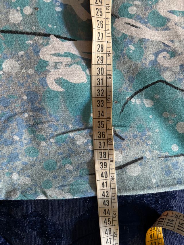 T-shirt cotone Disney - Benetton ragazzina 13/14 a