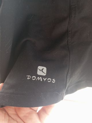 Camiseta de tirantes