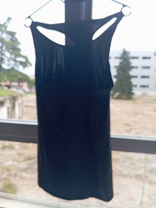 Camiseta de tirantes