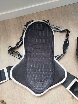 ESPALDERA DAINESE 