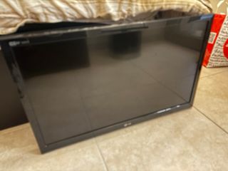 Televisor LG 32 pulgadas