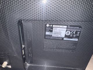 Televisor LG 32 pulgadas