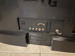 Televisor LG 32 pulgadas